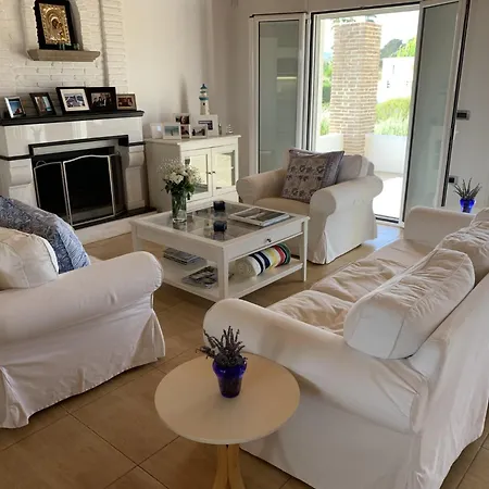 The Saint George Mastichari (Kos)