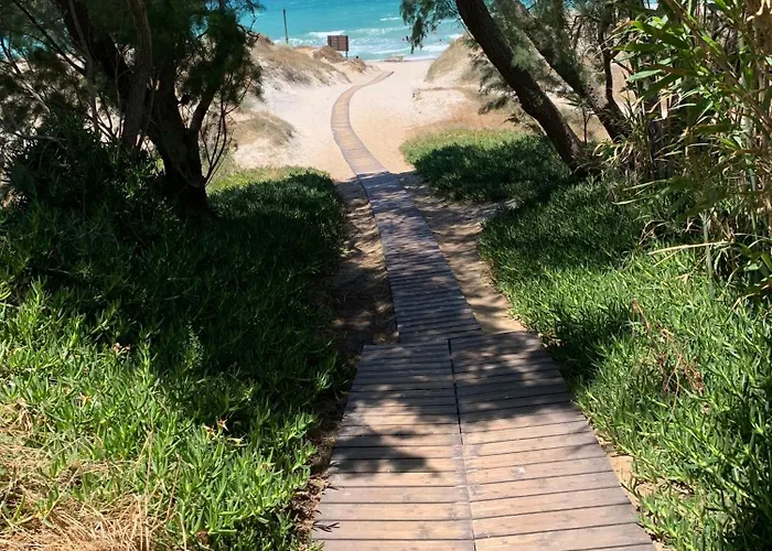 The Saint George 마스티차리