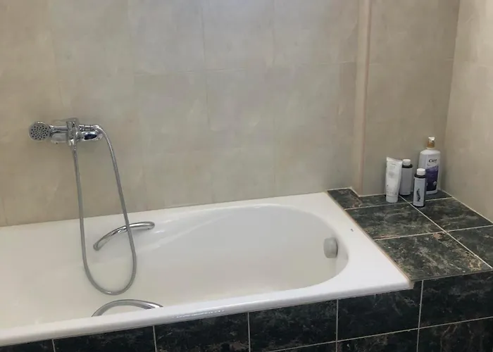 The Saint George 빌라