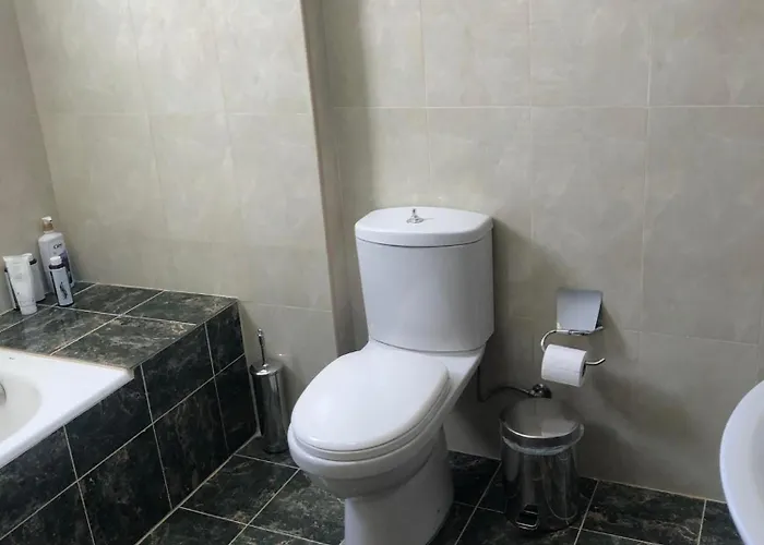 The Saint George 빌라 *