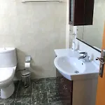 The Saint George Villa