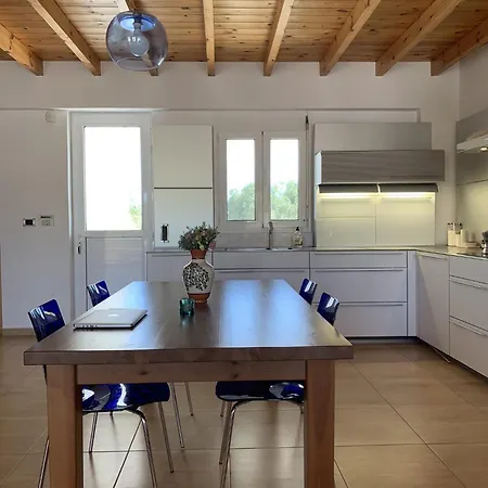 Villa The Saint George