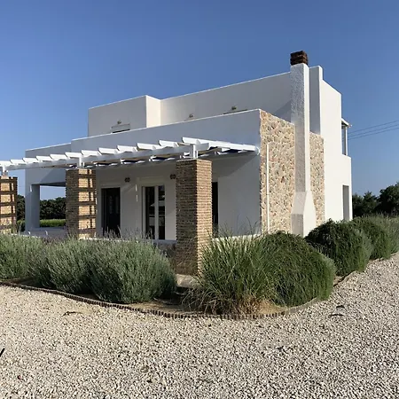 The Saint George * Mastichari (Kos)