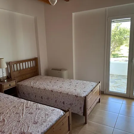 Villa The Saint George