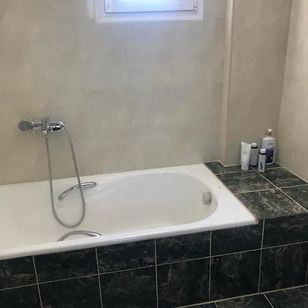 The Saint George Villa