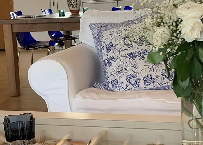 فيلة The Saint George ماستيخاري