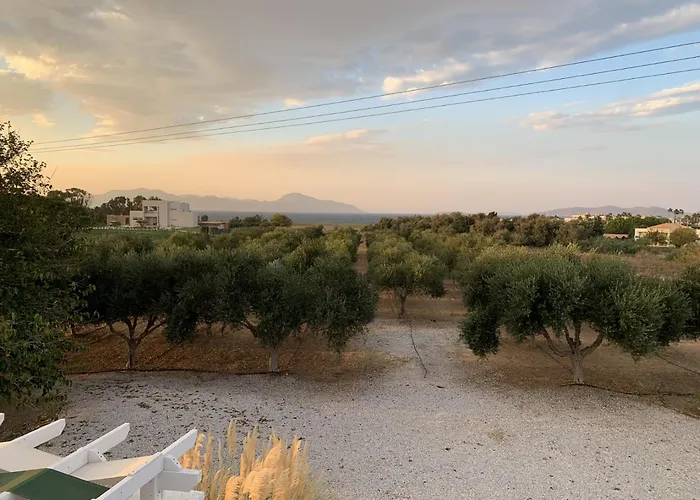 The Saint George فيلة *