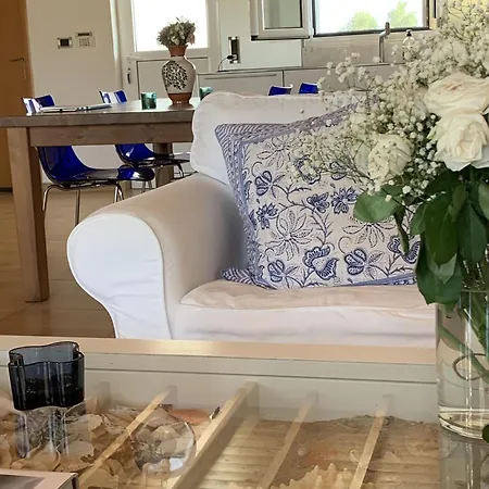 Villa The Saint George Masticharion