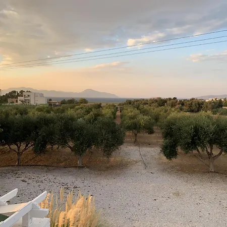 The Saint George Βίλα *