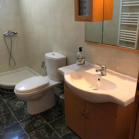 Βίλα The Saint George *