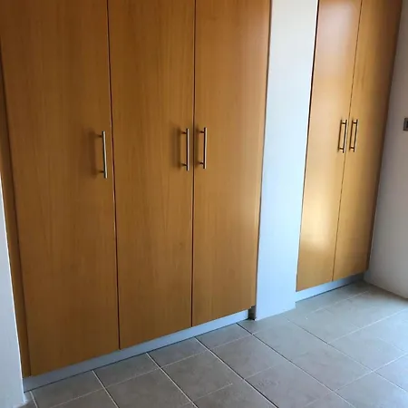 The Saint George Villa Masticharion