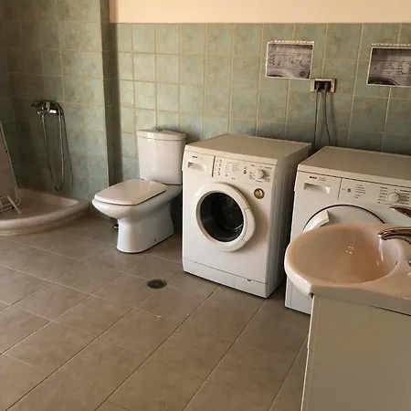 The Saint George Μαστιχάρι