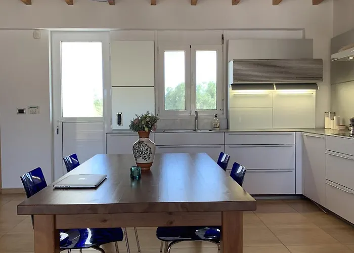 Vilă The Saint George