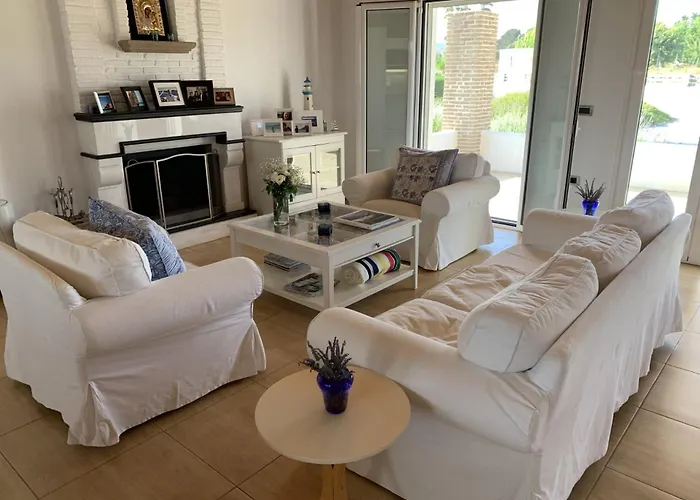 The Saint George Mastihari