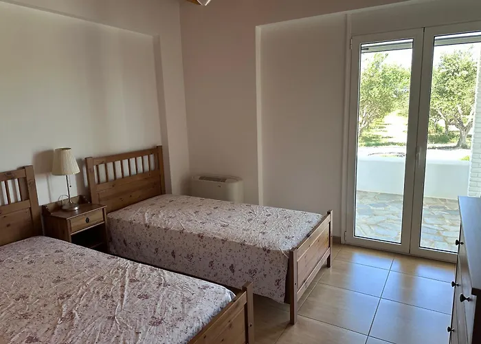 Villa The Saint George