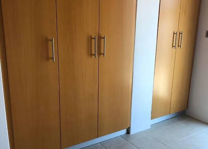 The Saint George Vilă Mastihari