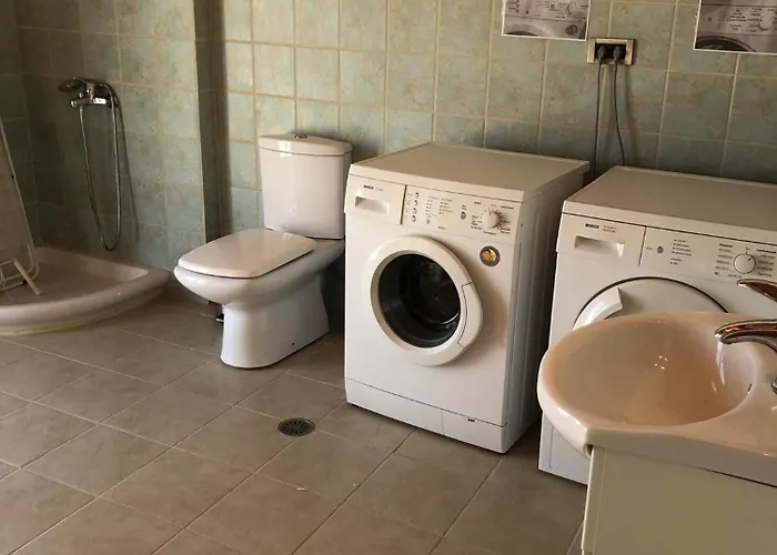 The Saint George Mastihari